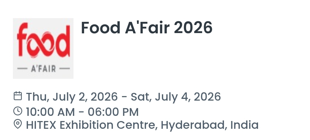 Food A'Fair 2026