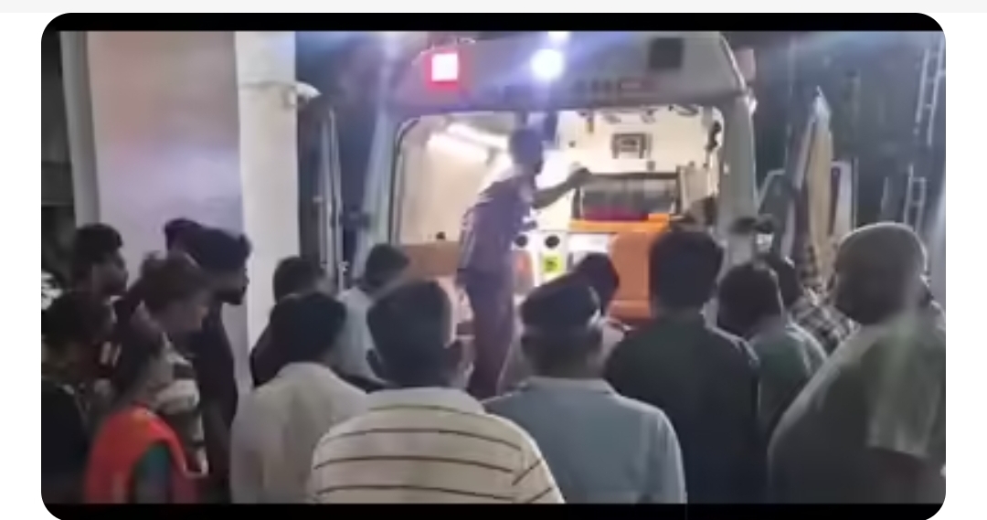 Four killed as van on wrong side collides with truck on Delhi-Mumbai Expressway