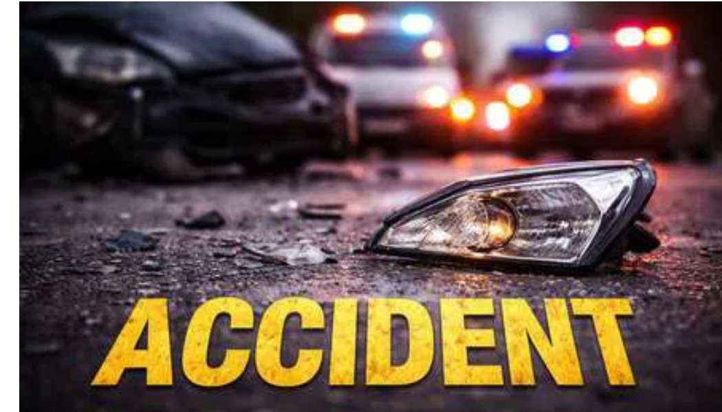 Four killed, two injured after car ploughs into pedestrians in Andhra