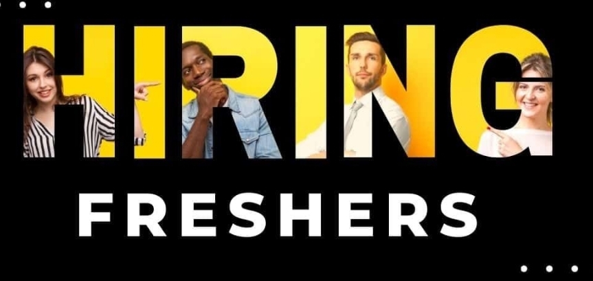 Freshers Hiring – Hyderabad