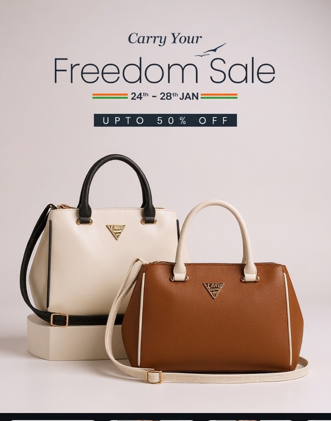 Get the perfect Lavie bag for every plan!!!!!!!