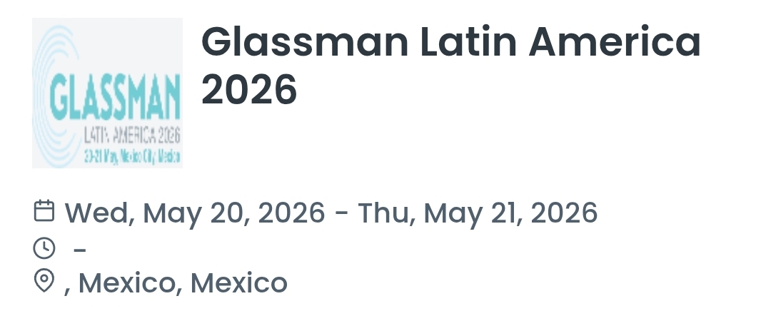 Glassman Latin America 2026
