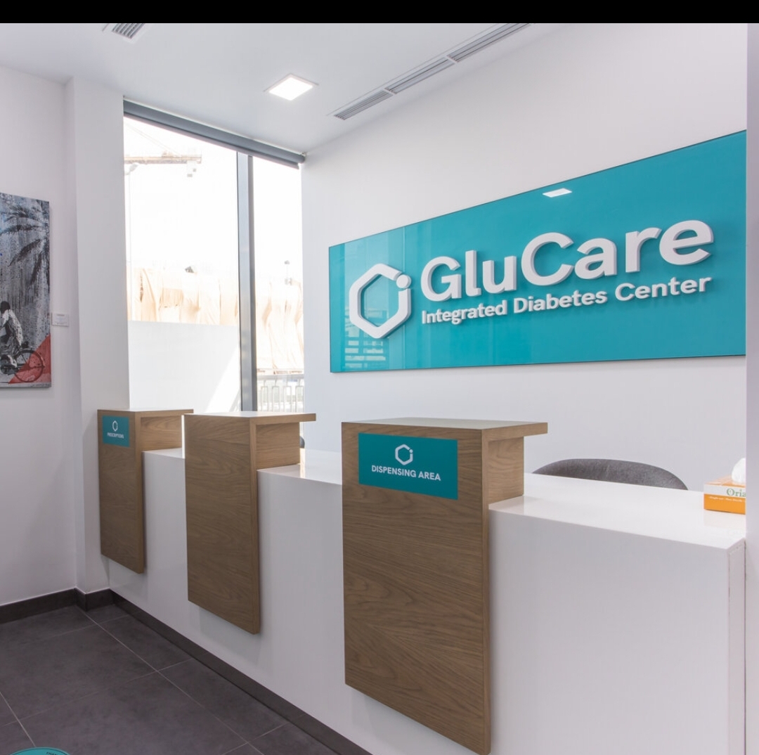 GluCare Health – Hiring Now