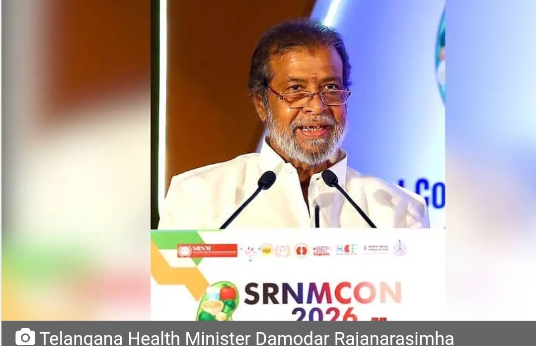 Govt to set up 79 new dialysis centers in Telangana: Health minister