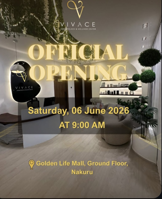 Grand Official Launch Announcement
