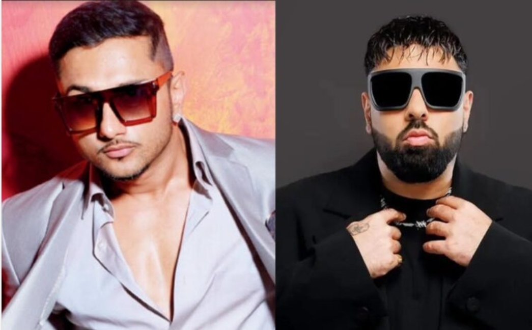 Grossly vulgar, offensive: Delhi HC orders removal of Honey Singh, Badshah song