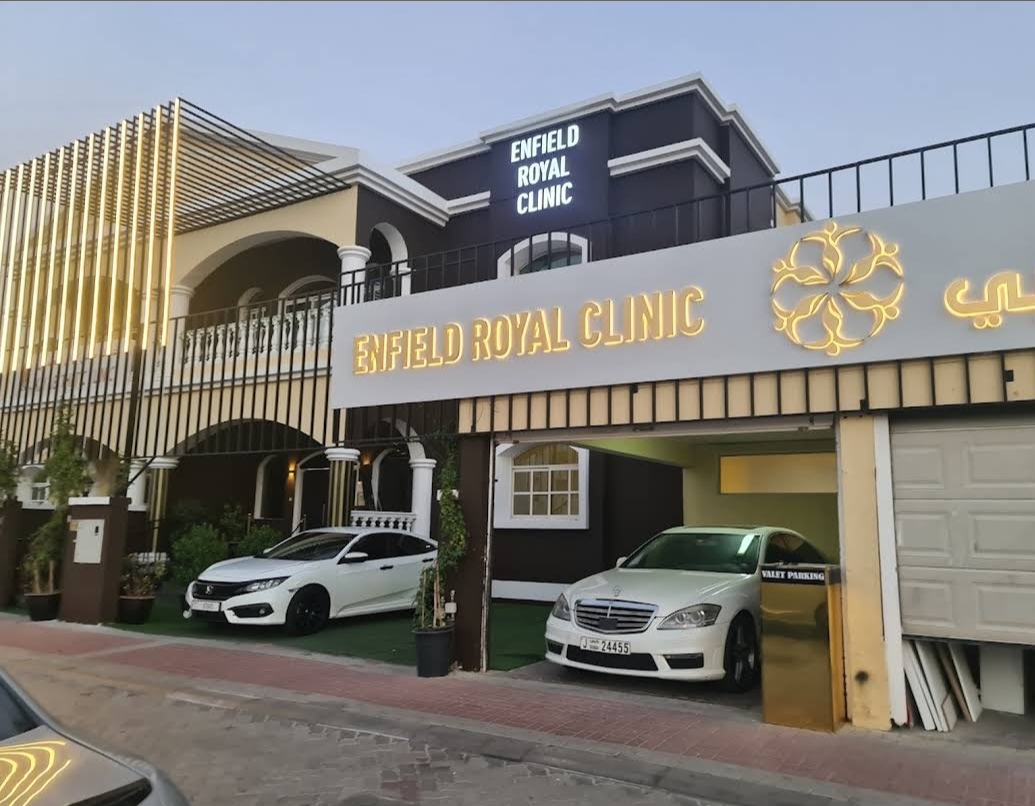 Hair Transplant Consultant Vaccancy in UAE!!!