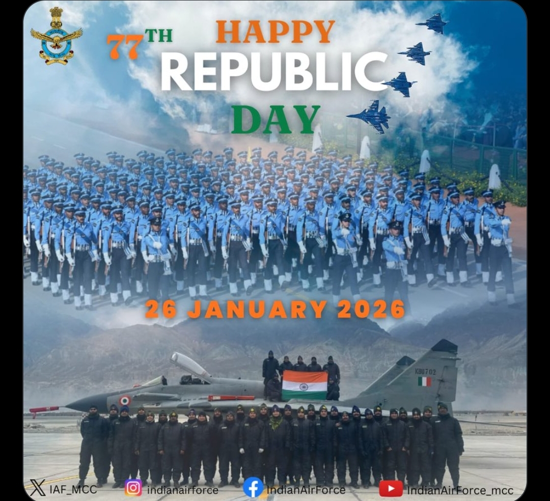 HappayRepublicDay2026