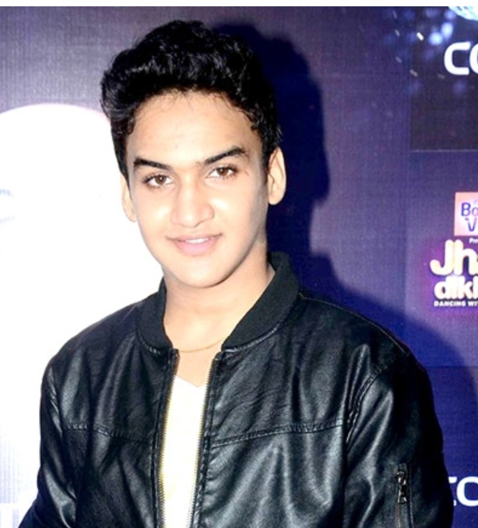 Happy Birthday to Faizal Khan