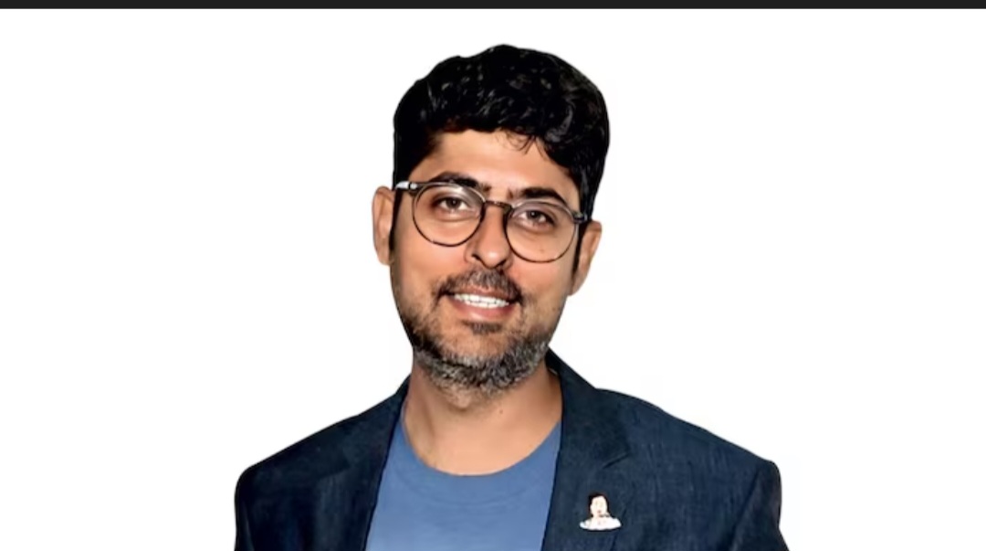 Happy Birthday Varun Grover