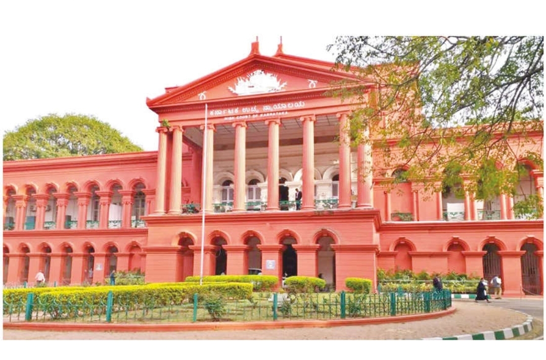 HC issues notice to govt, GBA and BDA over reduction of stormwater drain buffer zones