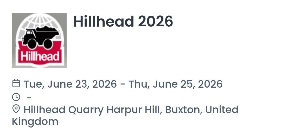 Hillhead 2026