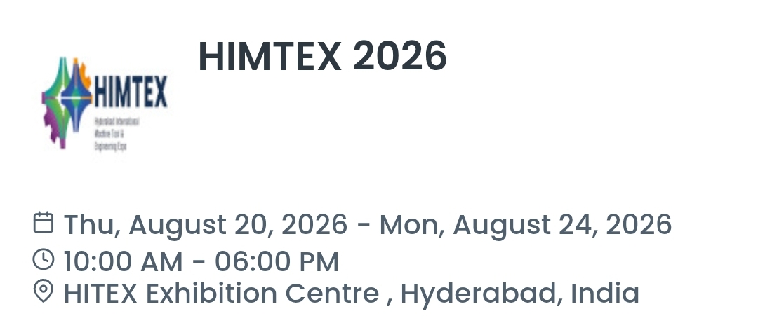 HIMTEX 2026
