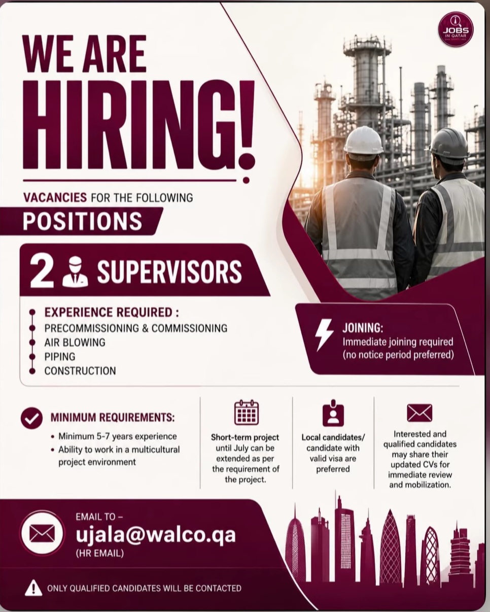 HIRING