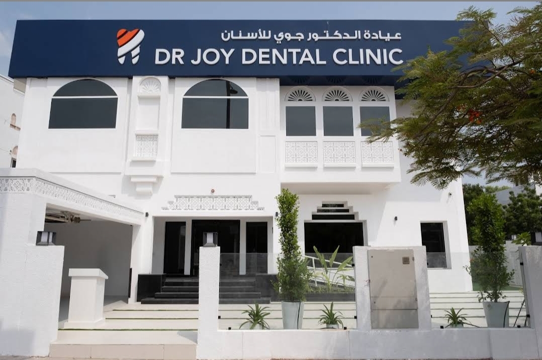 Hirings in Dr. JOY Dental Clinic!!!!!!! Apply Now