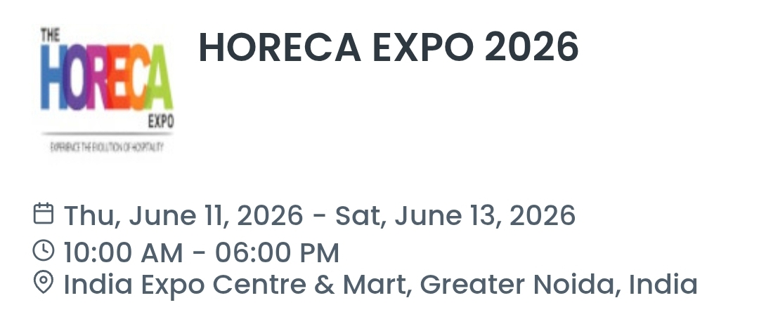 HORECA EXPO 2026