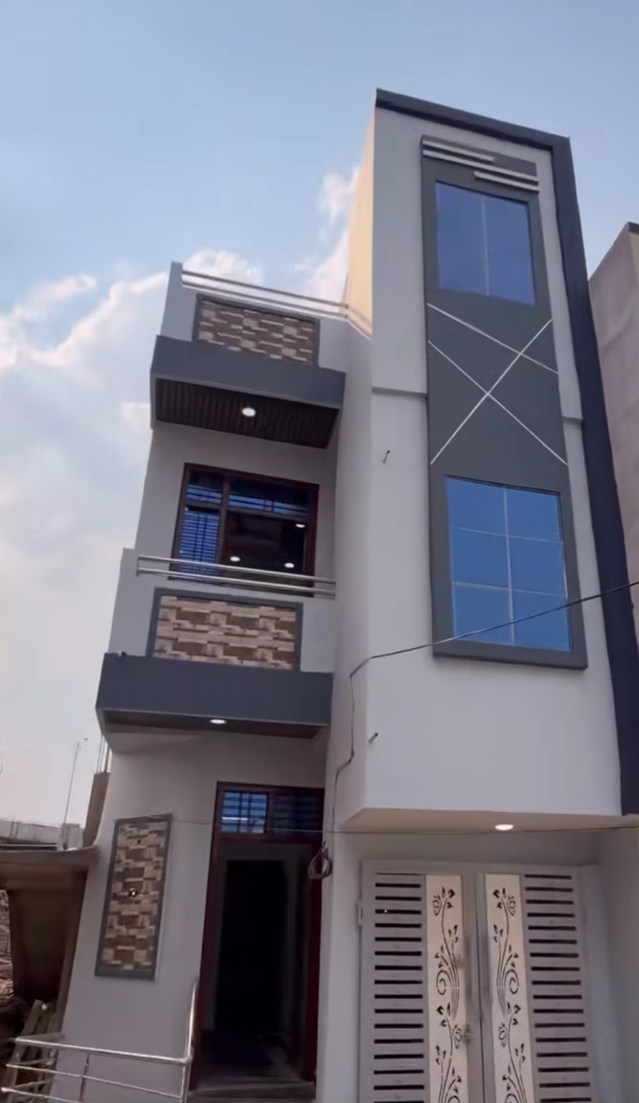 🏡 House for Sale – Chandrayangutta Area (Near Chandragutta)