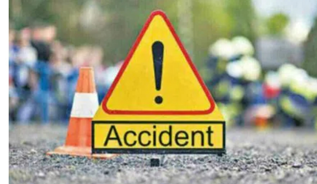 Hyderabad: Schoolgirl killed in bus accident in Jubilee Hills