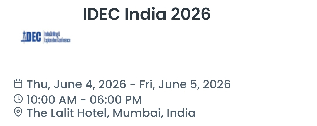 IDEC India 2026