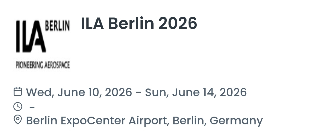 ILA Berlin 2026