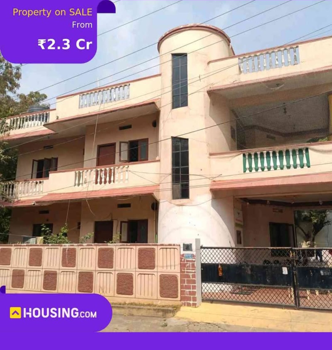 📌  Independent House / Duplex – Bolarum, Secunderabad