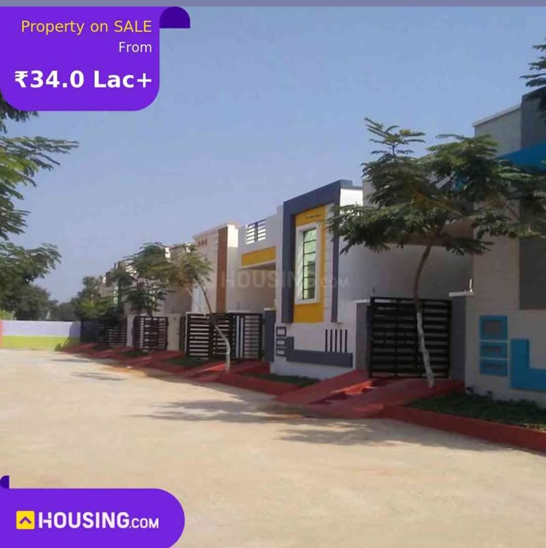 Independent House for Sale – Nagaram, Ranga Reddy District | From ₹34 Lakhs
