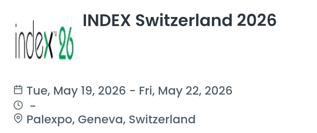 INDEX Switzerland 2026