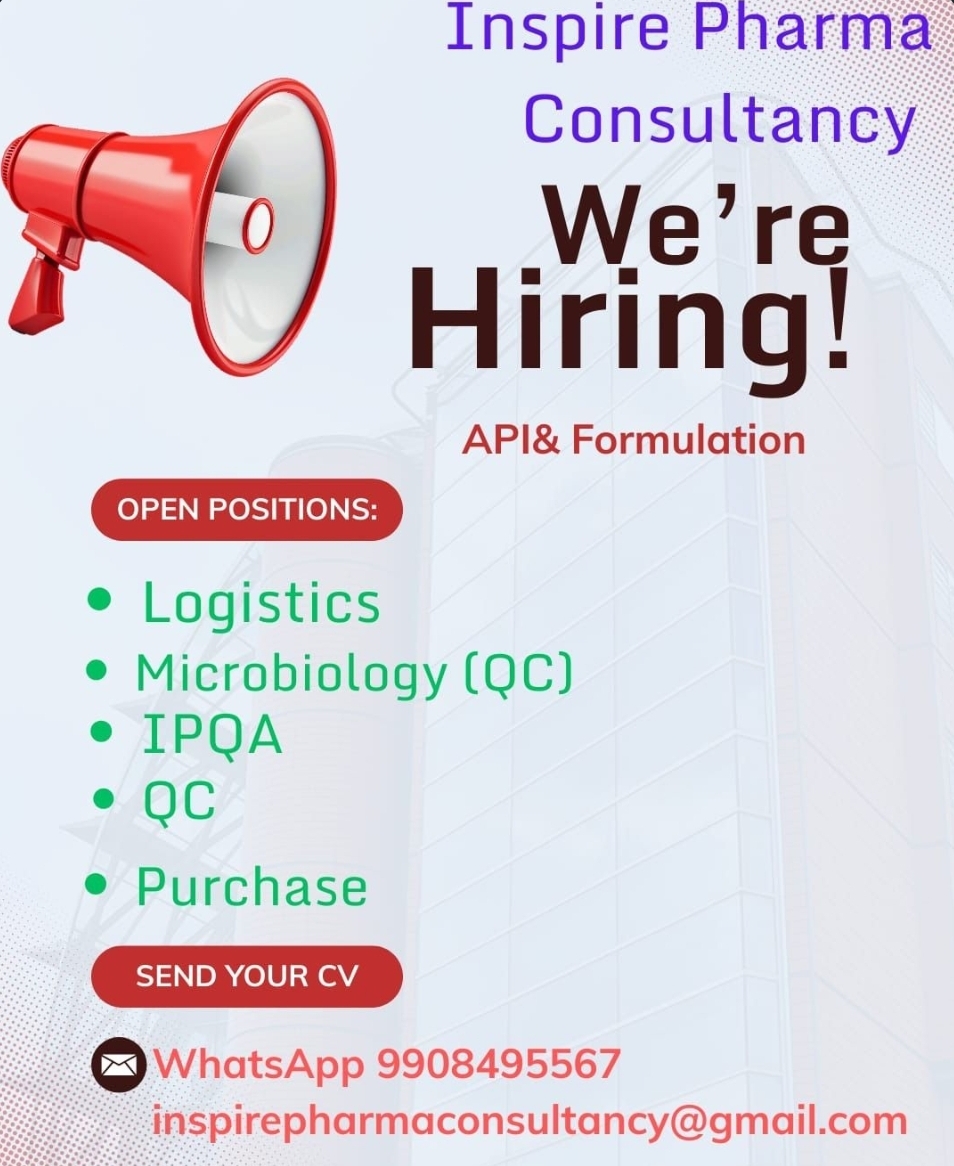 Inspire Pharma Consultancy