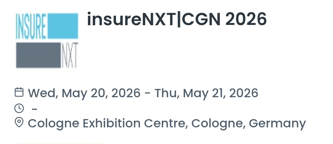 insureNXT|CGN 2026