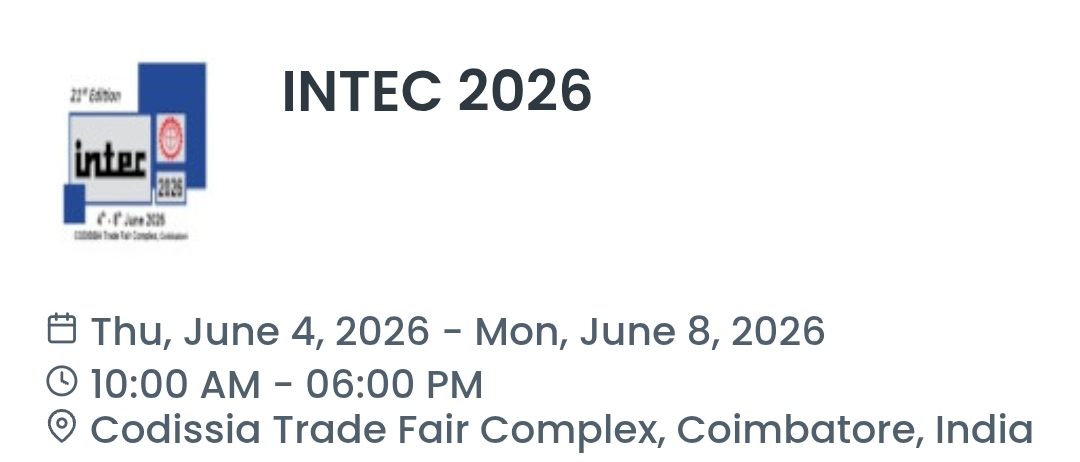 INTEC 2026