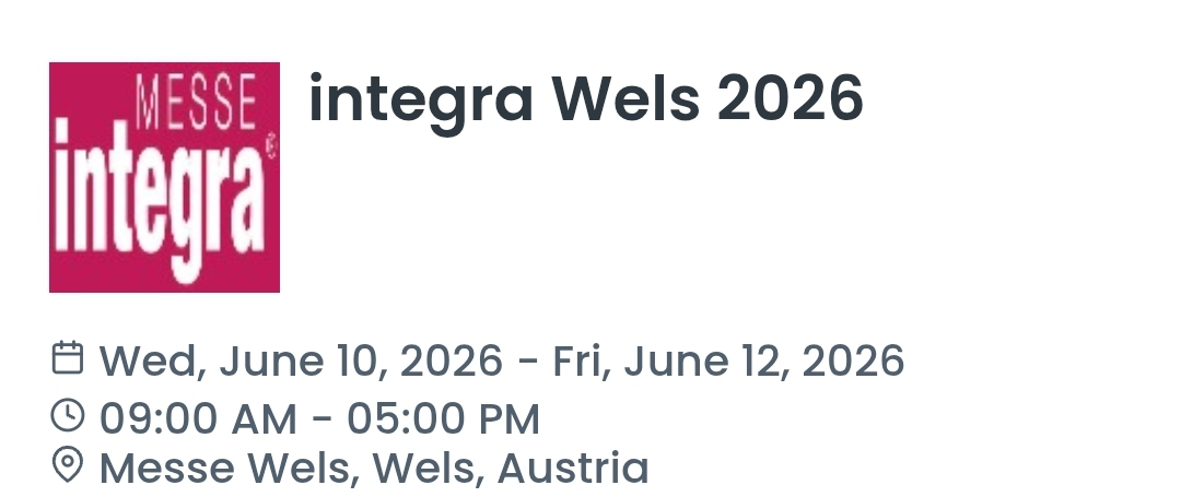 integra Wels 2026