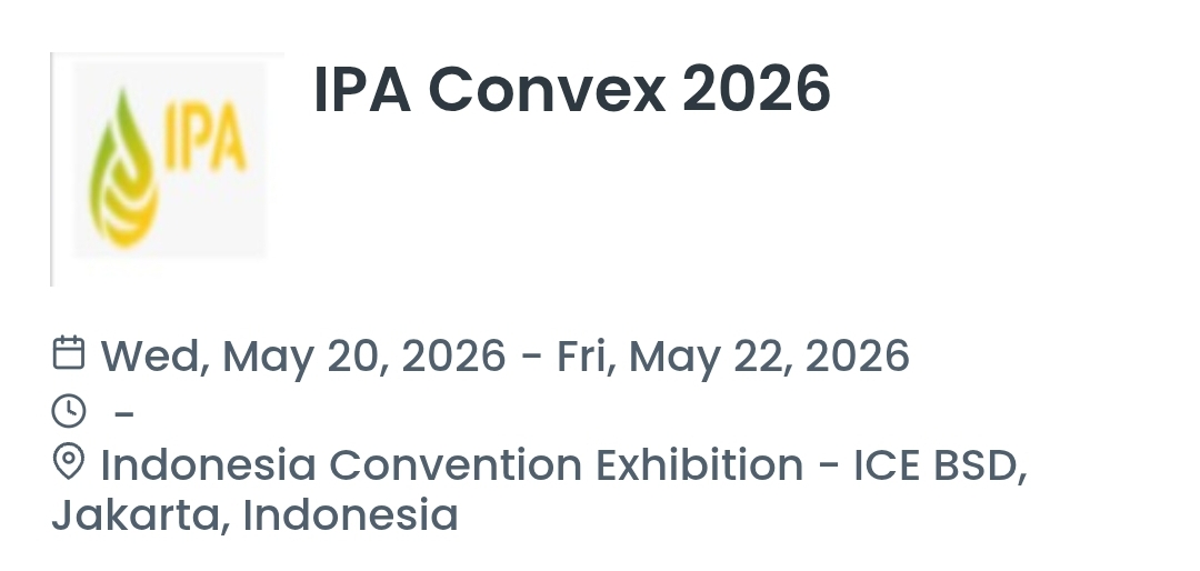 IPA Convex 2026