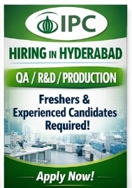 IPC Hiring