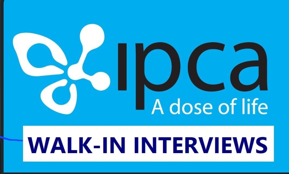 IPC Hyderabad – Production Openings