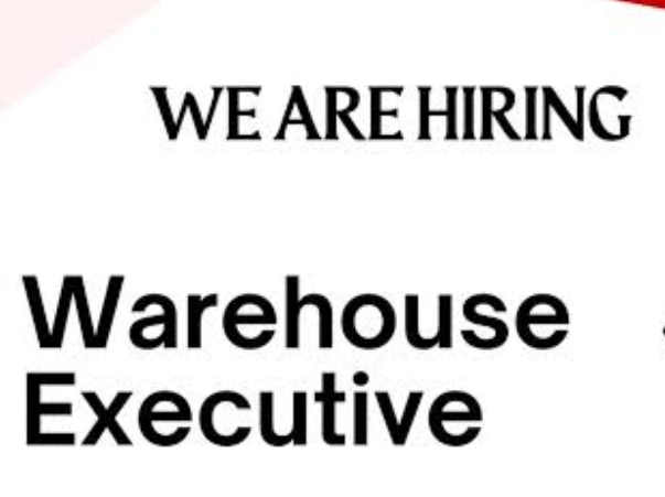 Job Alert!!!