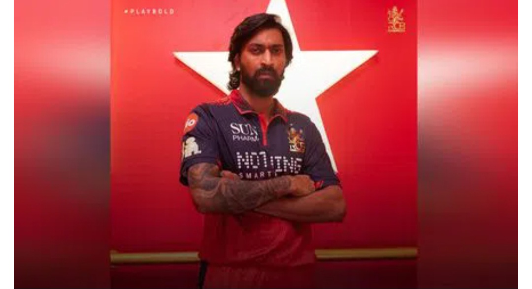 Krunal Pandya thrives under pressure, eyes India comeback as Gavaskar lauds Kohli’s chase