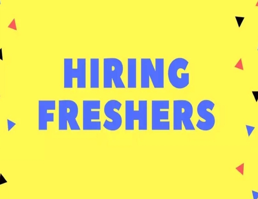 KVPC – Freshers Hiring @ Hyderabad