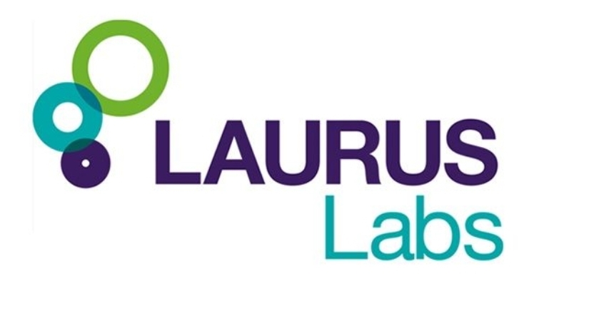 Laurus Labs – Pool Campus Drive