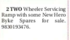 Machinery & Equipment for Sale
