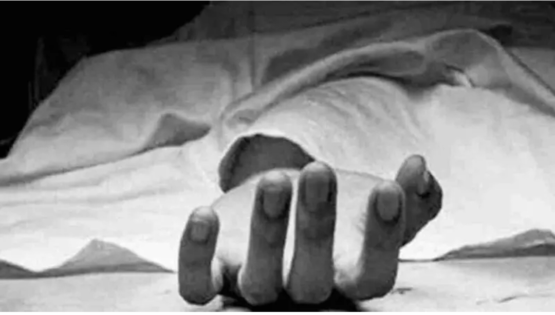 Madgulapally: DCM Van Hits Scooty, Man Dies On The Spot