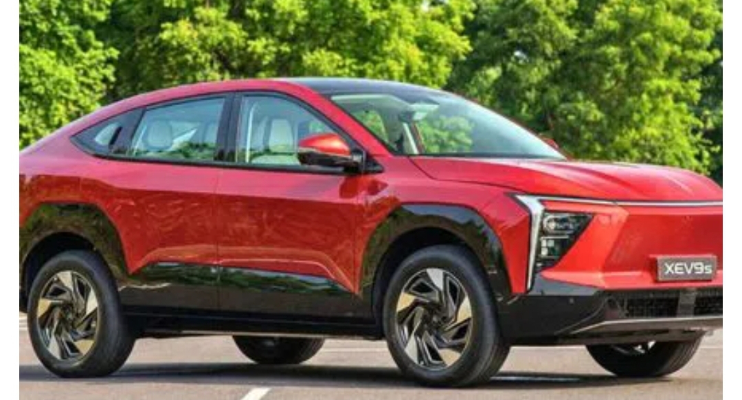 Mahindra & Mahindra to hike SUV and CV prices from April 6