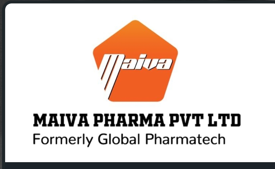 Maiva Pharma – Walk-In Interviews