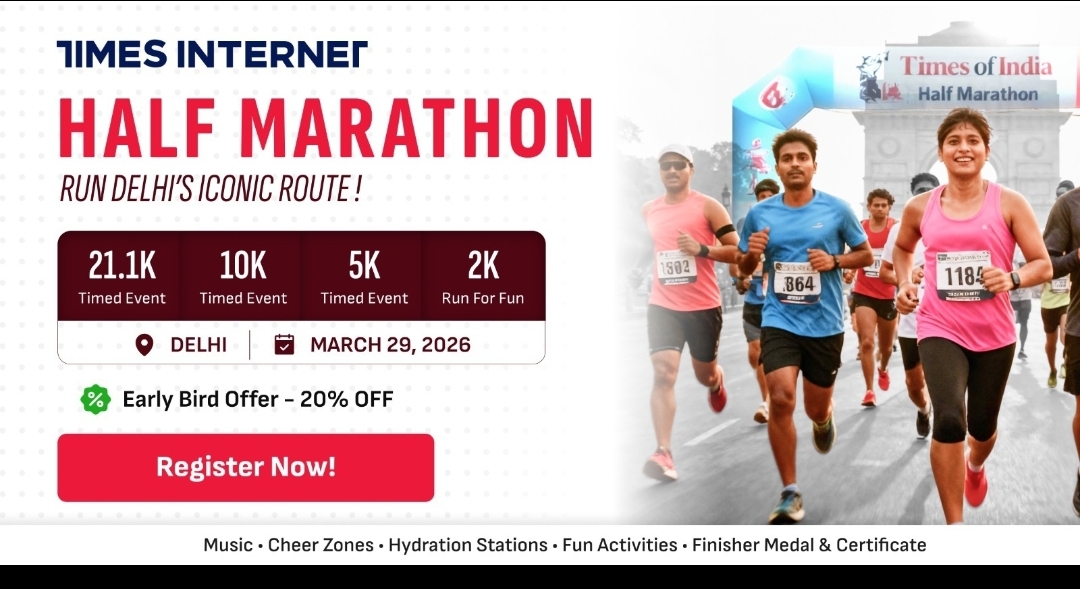 Marathon✨️✨️