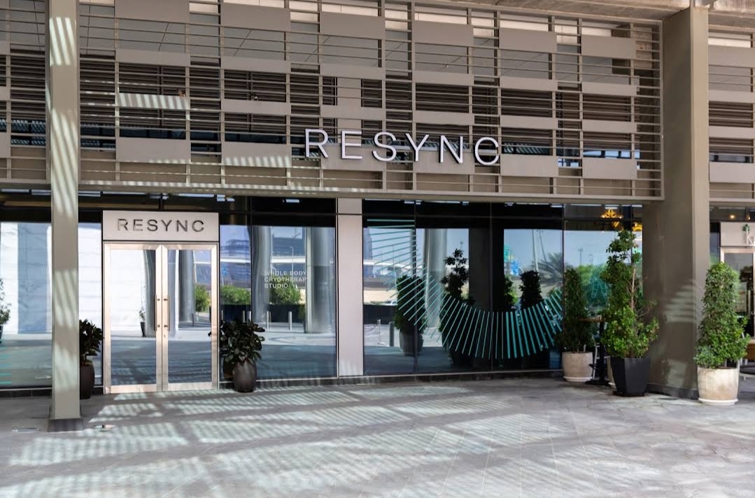 Massage Therapist vaccancy in UAE!!!!!