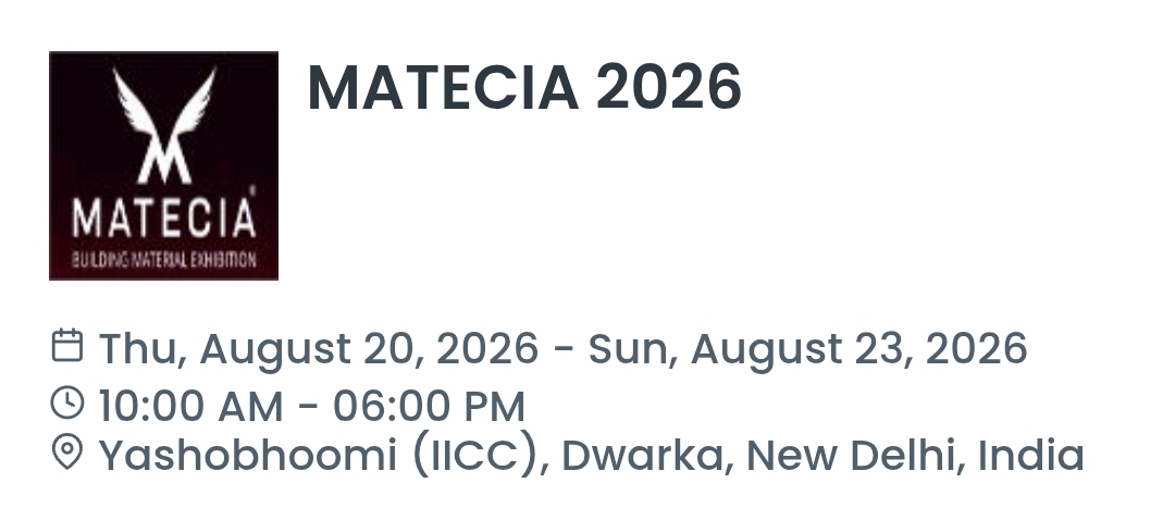 MATECIA 2026