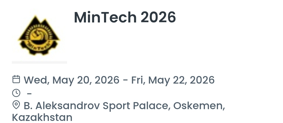 MinTech 2026