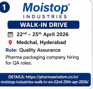 Moistop Industries – Walk-In Drive
