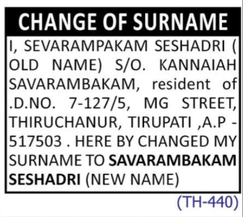 NOTICE