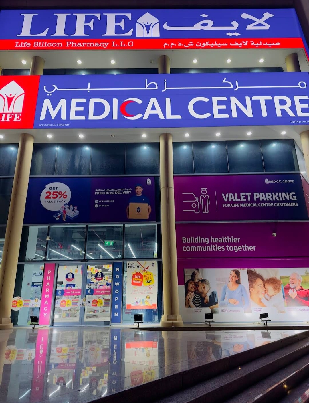 Nurse Middle East Jobs!!!!!