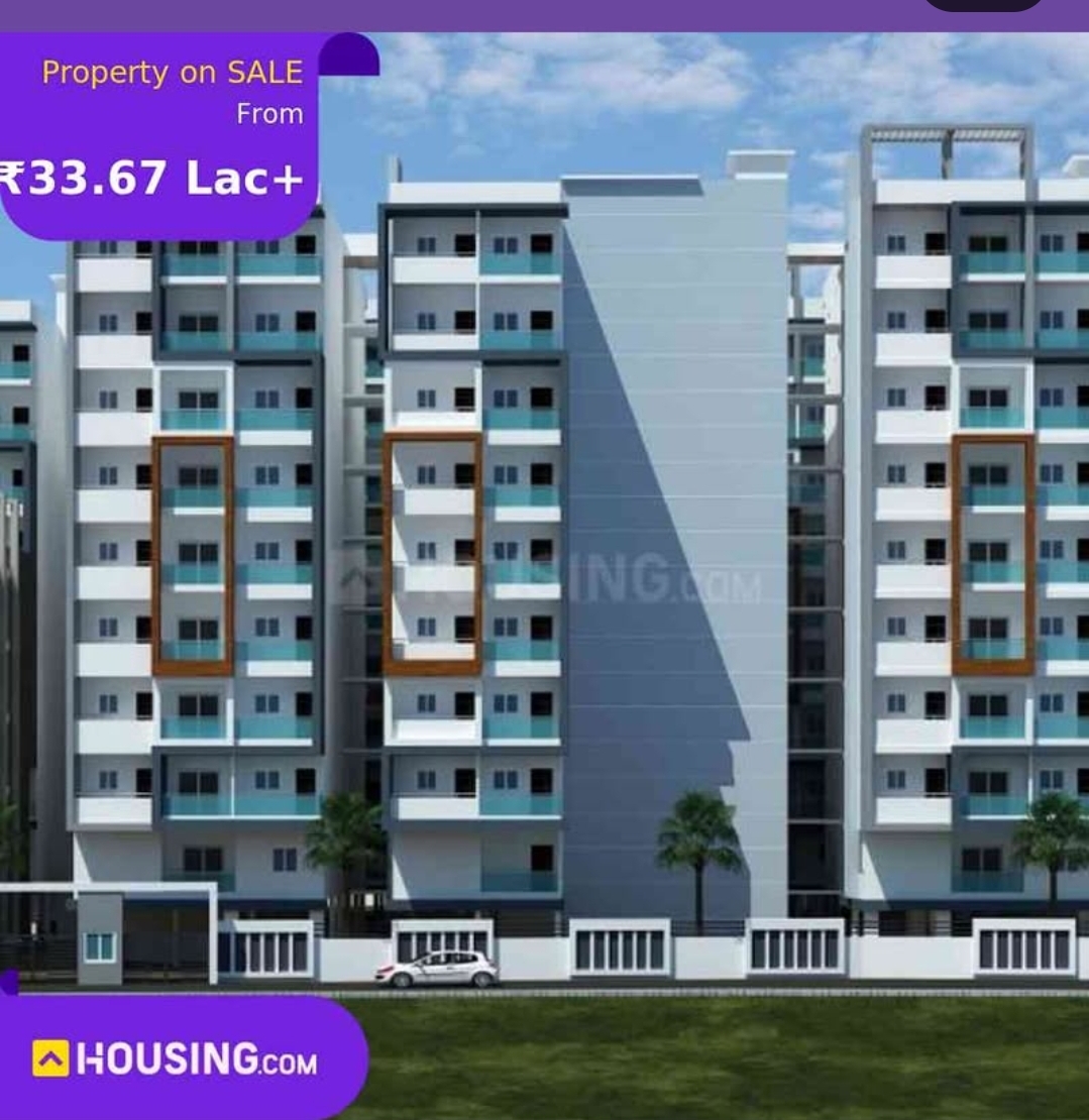 One more property sale offer in Adibatla Hyderabad!!!!